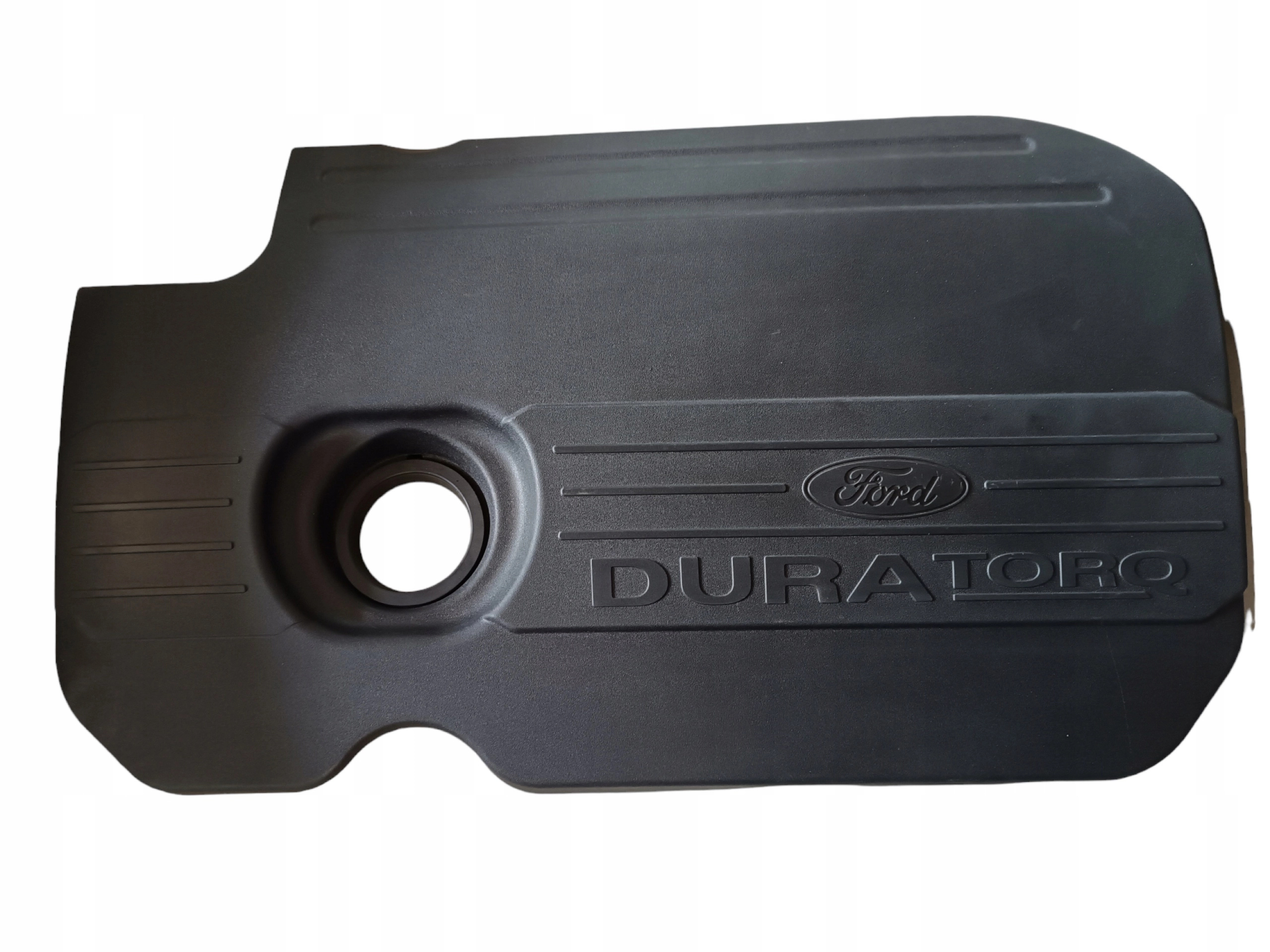 cover upper for engine FORD MONDEO MK5 1.5 TDCI