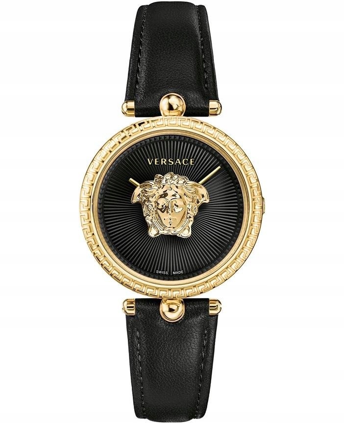 Dámské hodinky Versace VECQ001/18 Palazzo