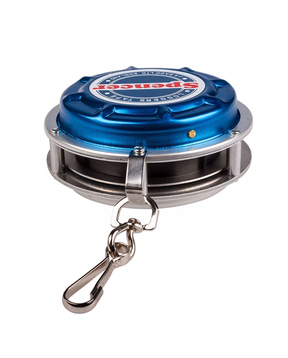 Taśma miernicza do prac leśnych 20m - Spencer EAN (GTIN) 5032365003476