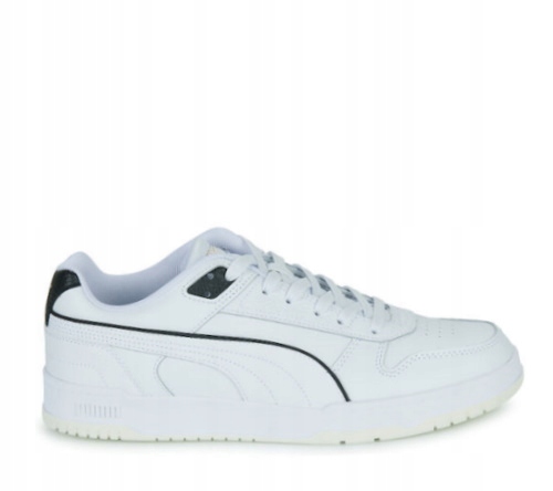 Pánské sportovní boty Puma Rbd Game Low 386373 01, velikost 44,5