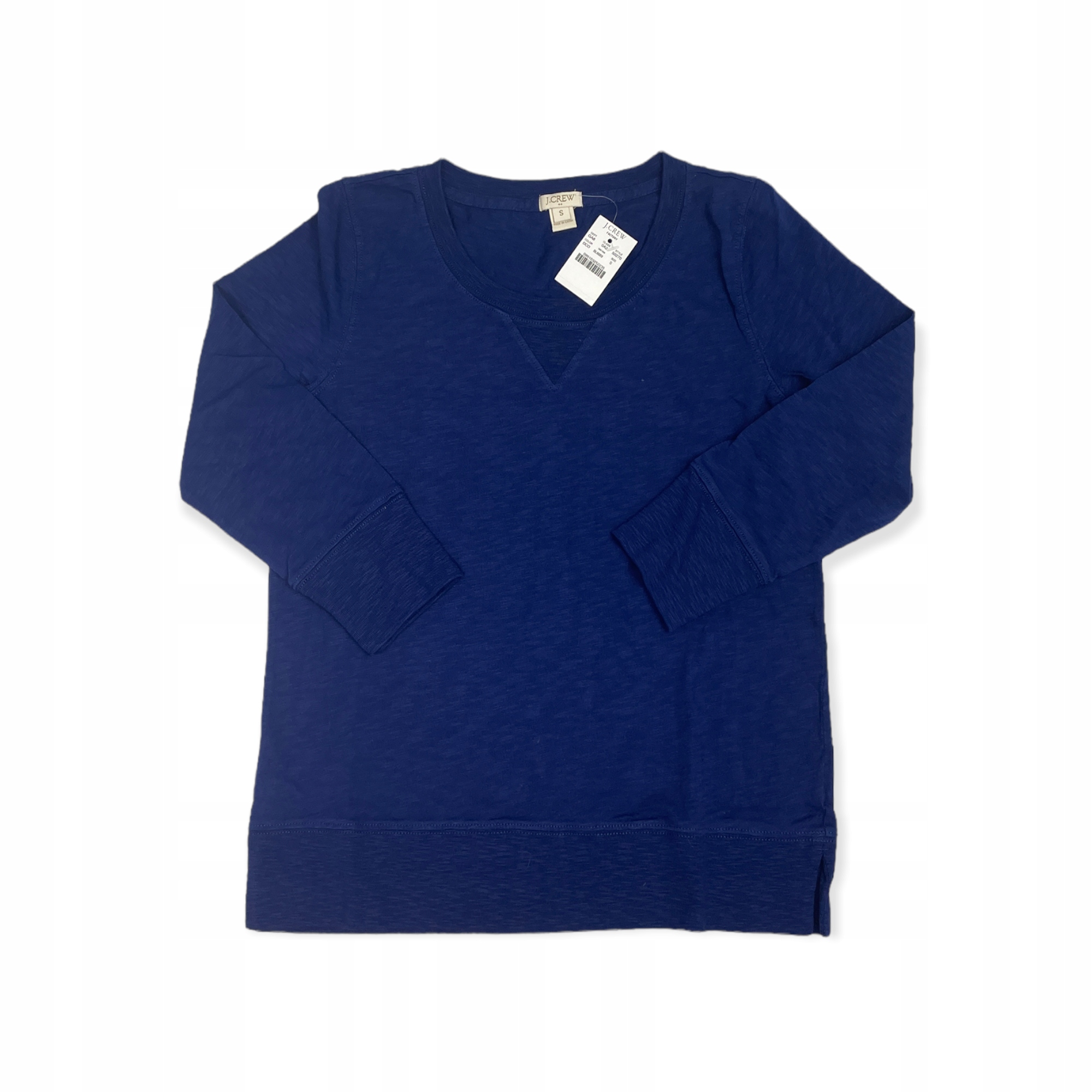 Dámská halenka 3/4 rukáv J. Crew S