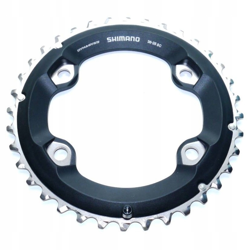 Zębatka Shimano 36T FC-M7000 M7000 2x11S 36-26 88g XC Mtb Enduro Y1VG98020