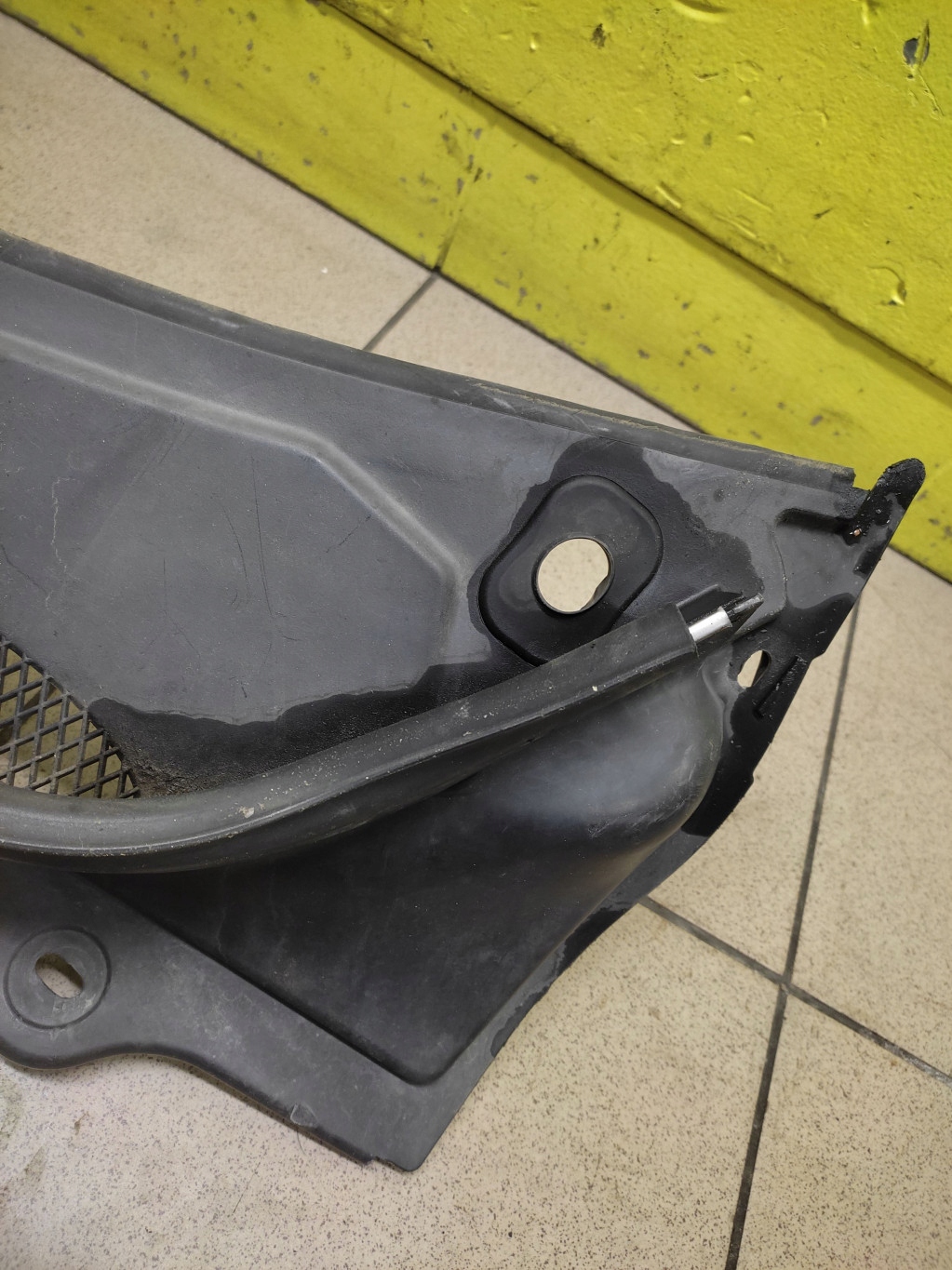 VOLVO XC 90 torpedo 08620987