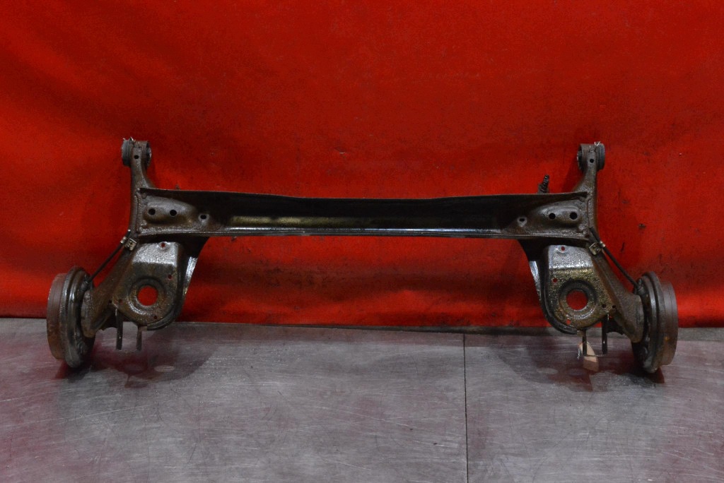 axis rear part rear sider VW UP 1.0 12V 60 KM 11-20