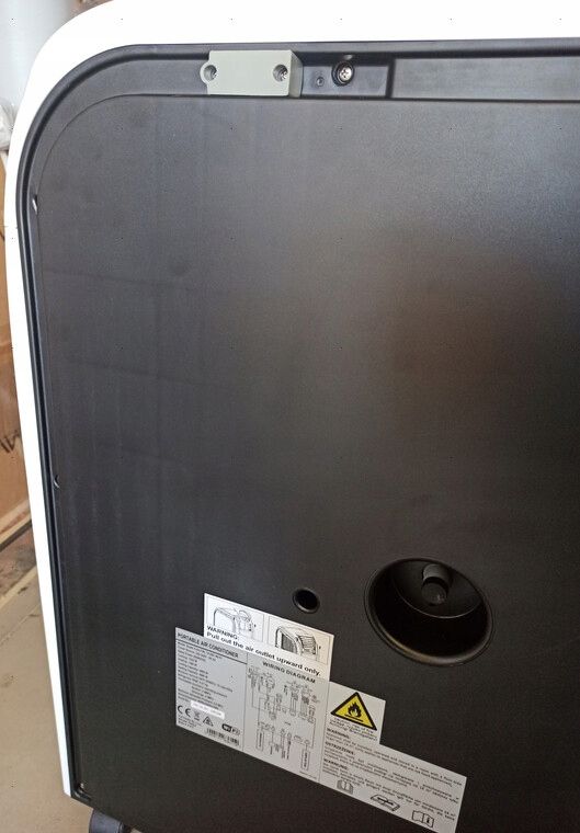 FRAL FSC 14.2 SC WIFI - KLIMATYZATOR - OUTLET Marka FRAL