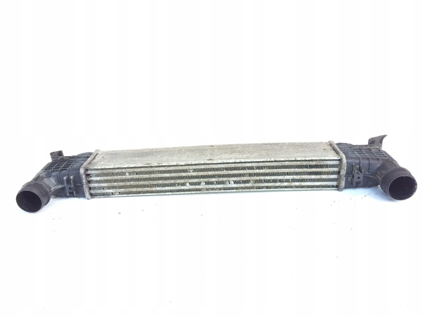 intercooler radiator VW SHARAN 823856 VW