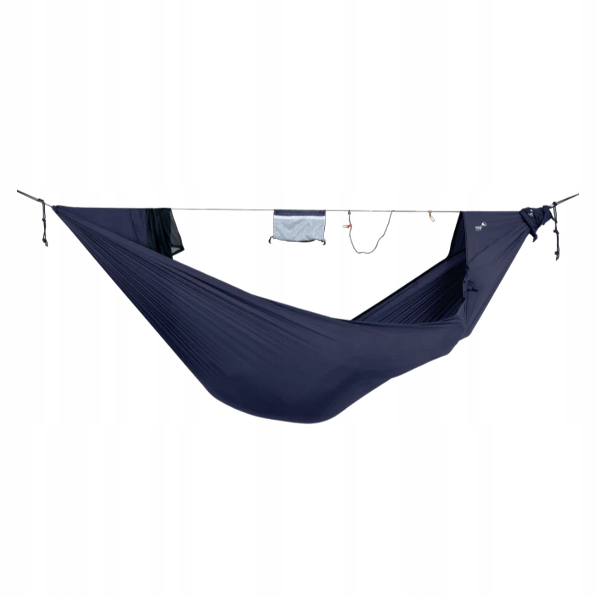 Hojdacia sieť Tttm Lightest Pro Hammock, modrá