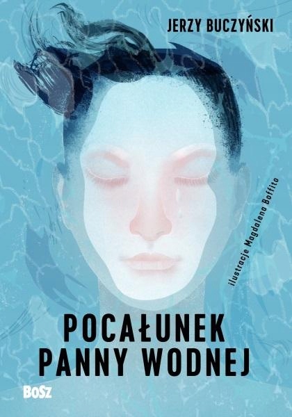 Pocałunek panny wodnej-Zdjęcie-0