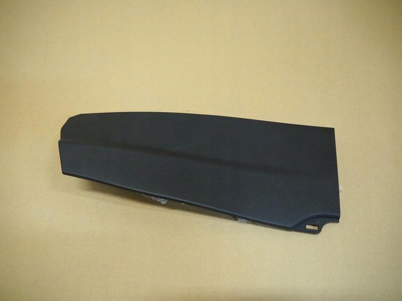 OSŁONA TUNELU PRAWA RENAULT TALISMAN