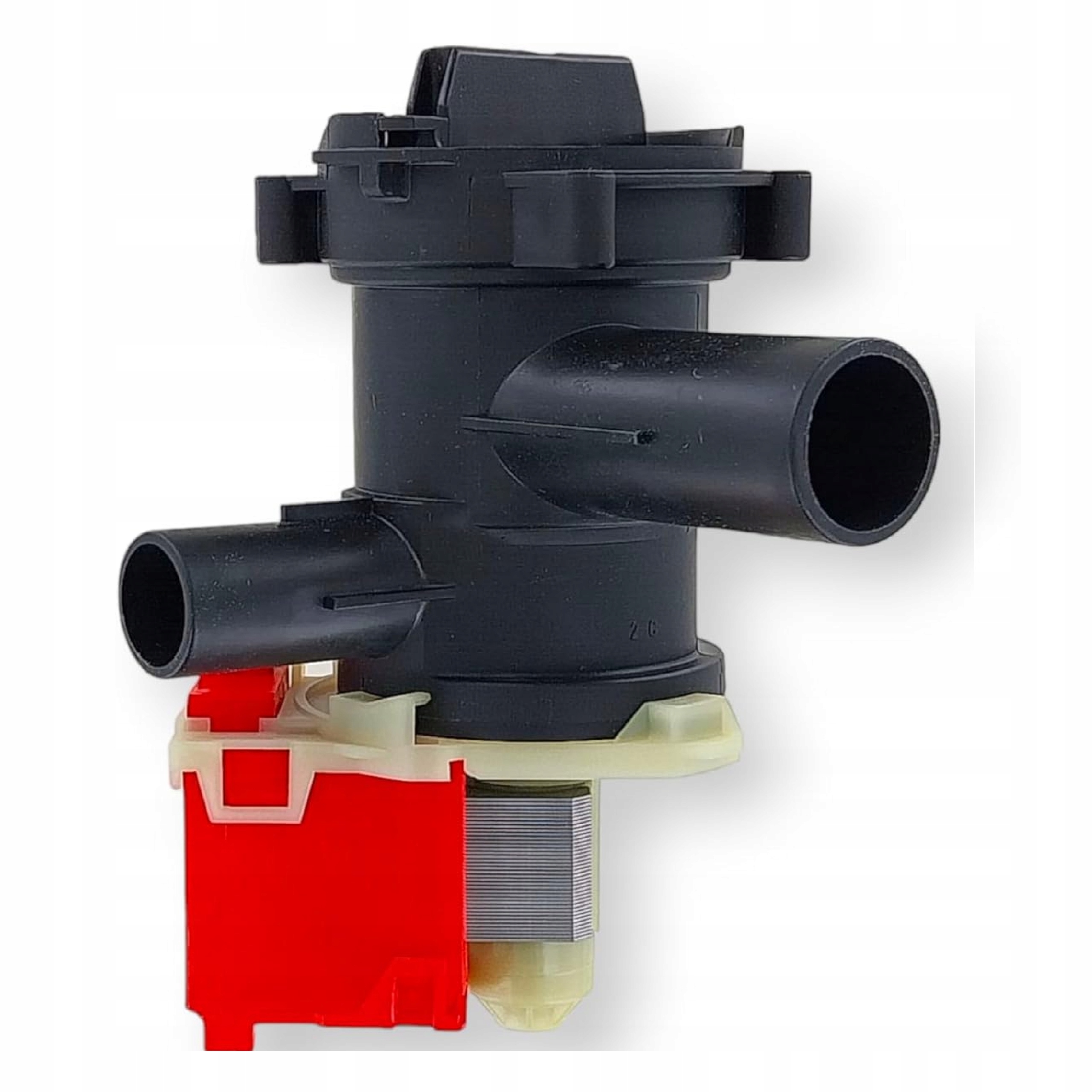 DL-pro Odtoková pumpa pro pračku Bosch Siemens 144192 (00144192)