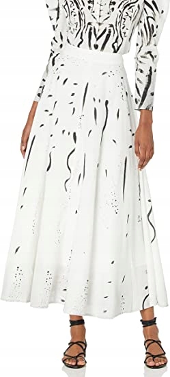 7006. Střih Sukně Sukně