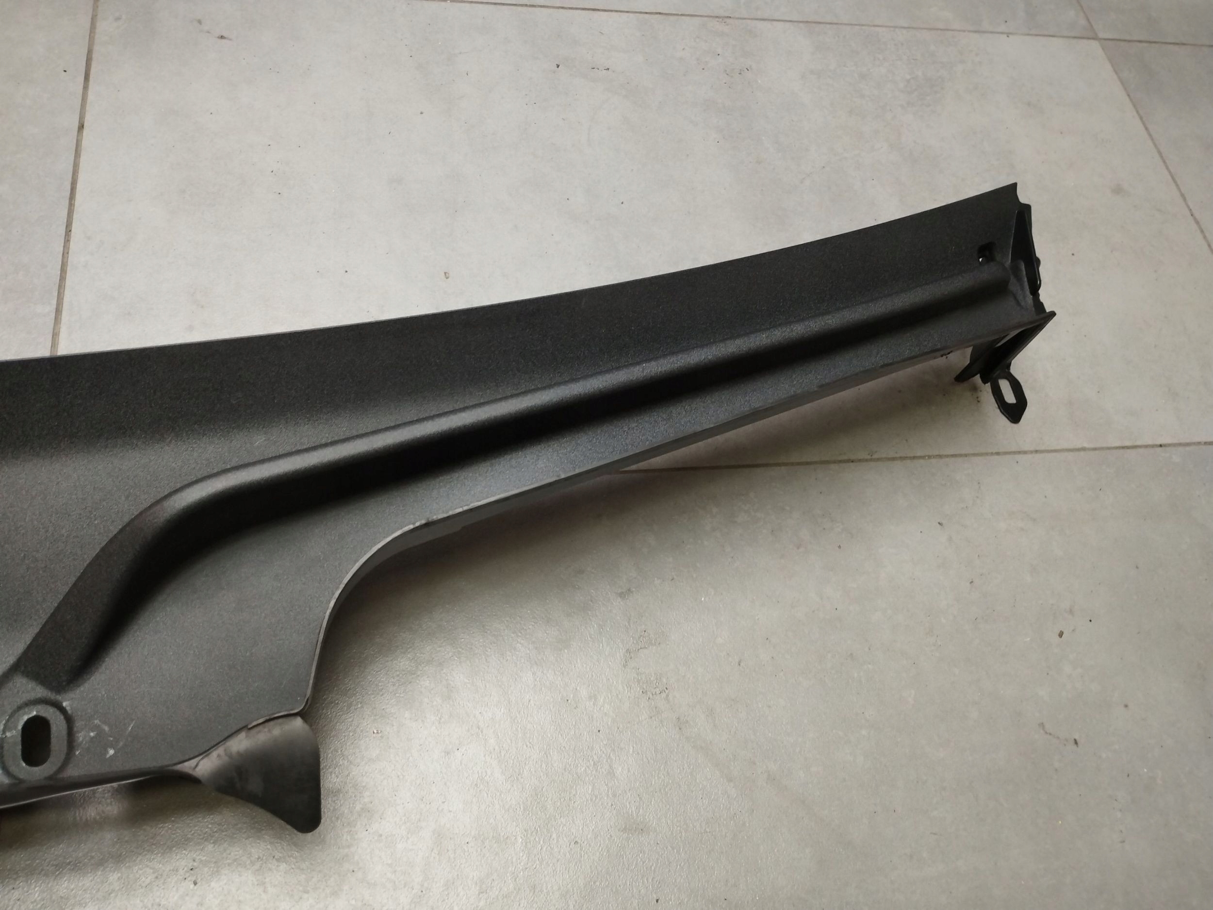 Mercedes-Benz E W213 torpedo front A2138313600 UK