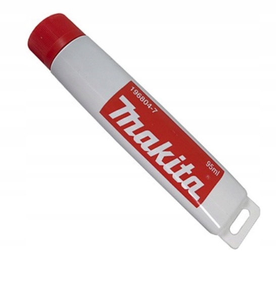 

Smar do wierteł i dłut Makita 95 ml Tuba Oryginał
