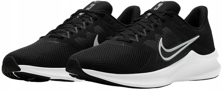

Buty Męskie Nike Downshifter 11 Do Biegania 46