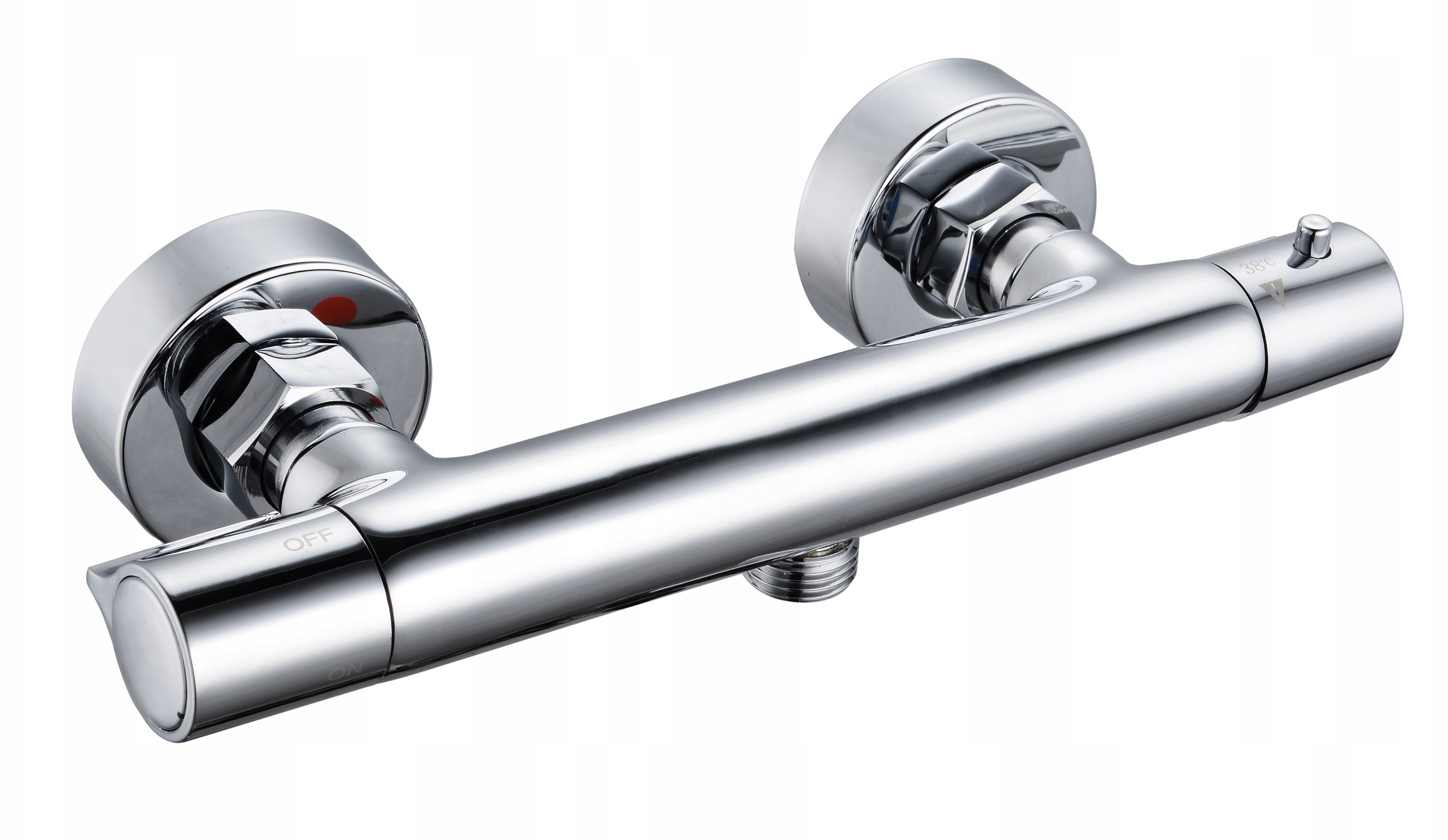 Bateria prysznicowa natryskowa termostatyczna Marka Reihe