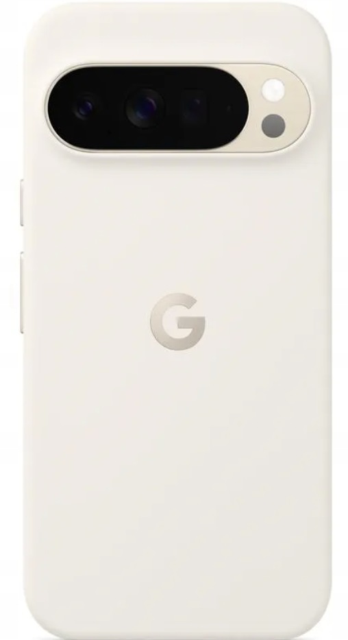 Oryginalne Etui Google Pixel 10 Pro XL Case Pixelsnap MagSafe GA09832