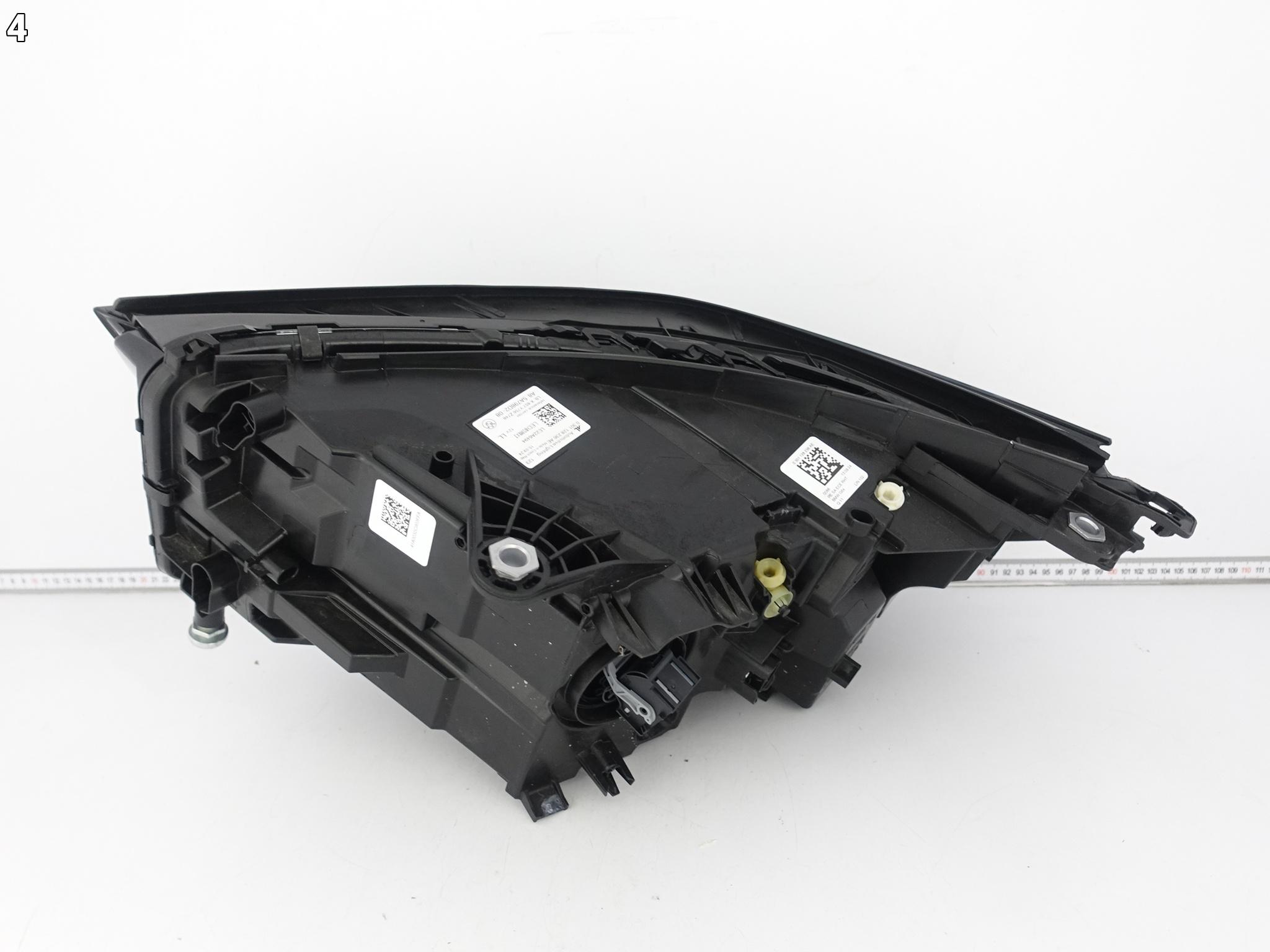 BMW 5 G60 G61 23- light FULL LED right front EUROPA 5A798D2