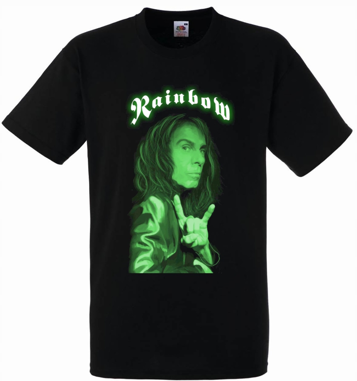 

Dio Black Sabbath T-Shirt Koszulka Dużo Wzorów XXL