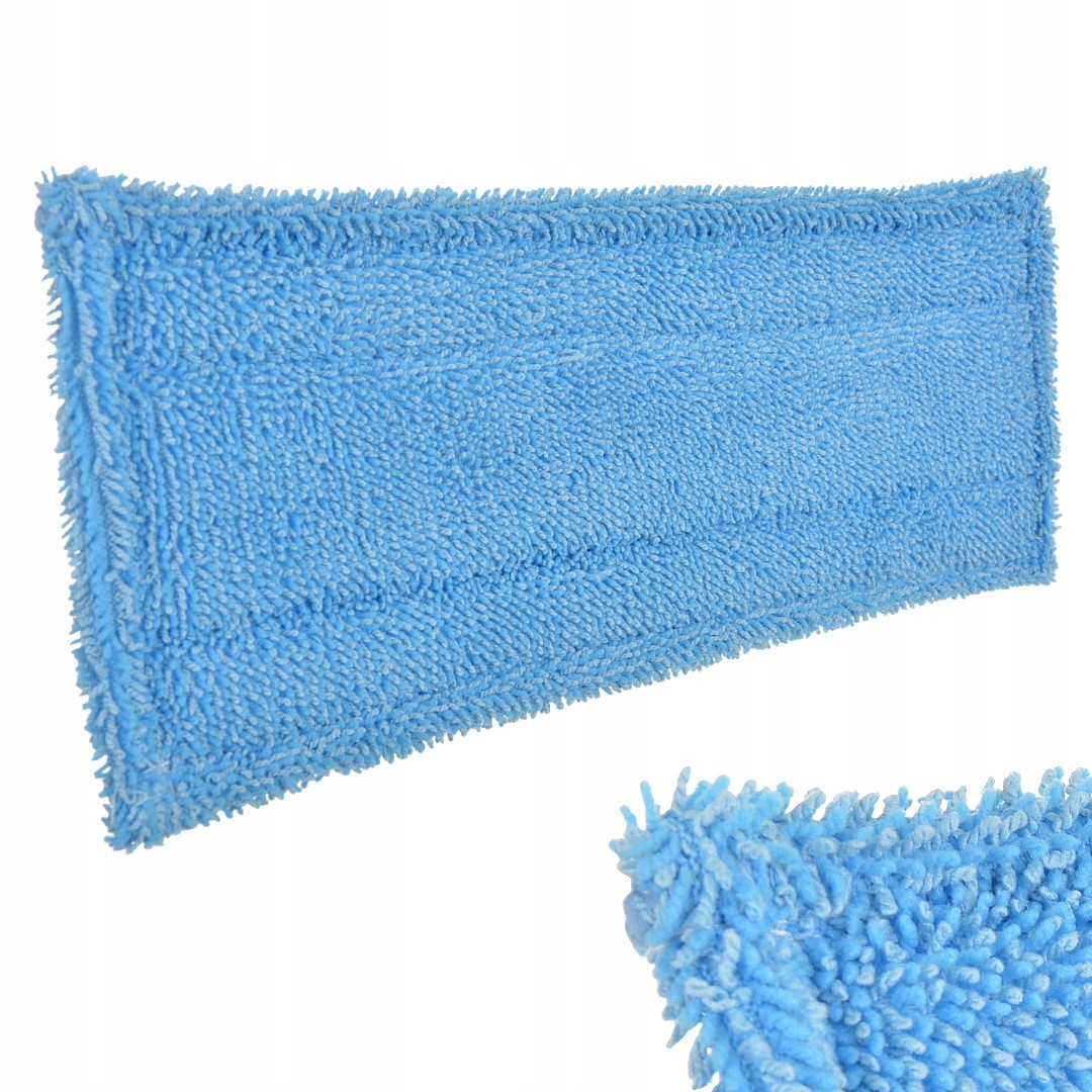 ŚCIERKA podłogowa do parownicy KARCHER SC EASY FIX Moc 0 W