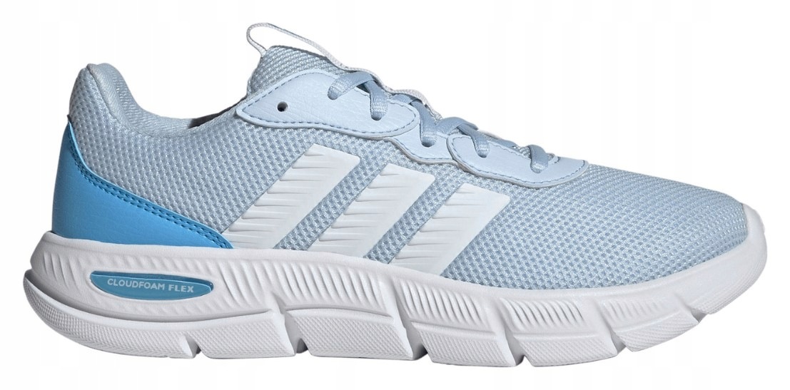 Boty Adidas Cloudfoam Flex Laces HQ4957 vel. 38