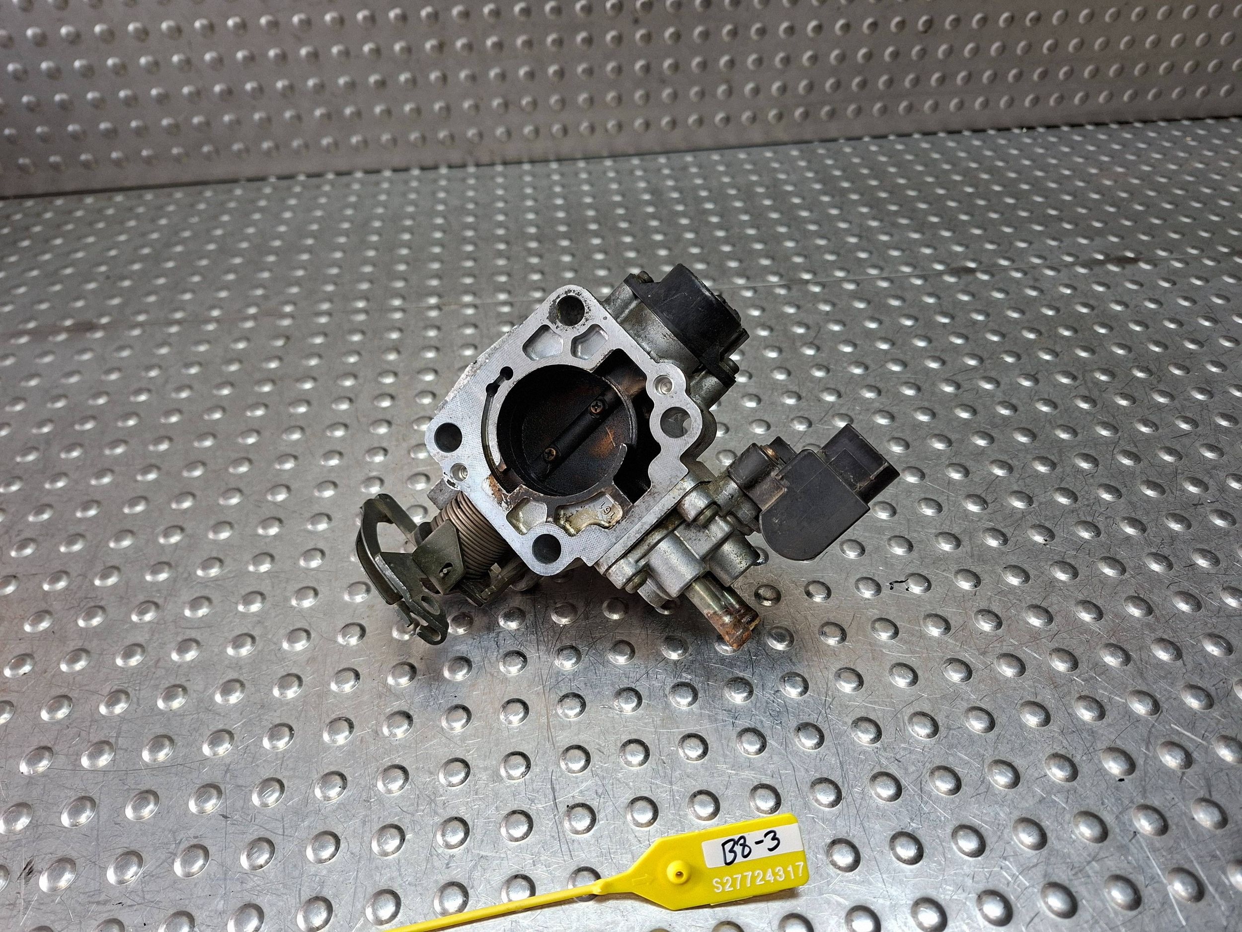 valvola a farfalla SUZUKI WAGON R+ 98-03 1.3 e 13400-83E2