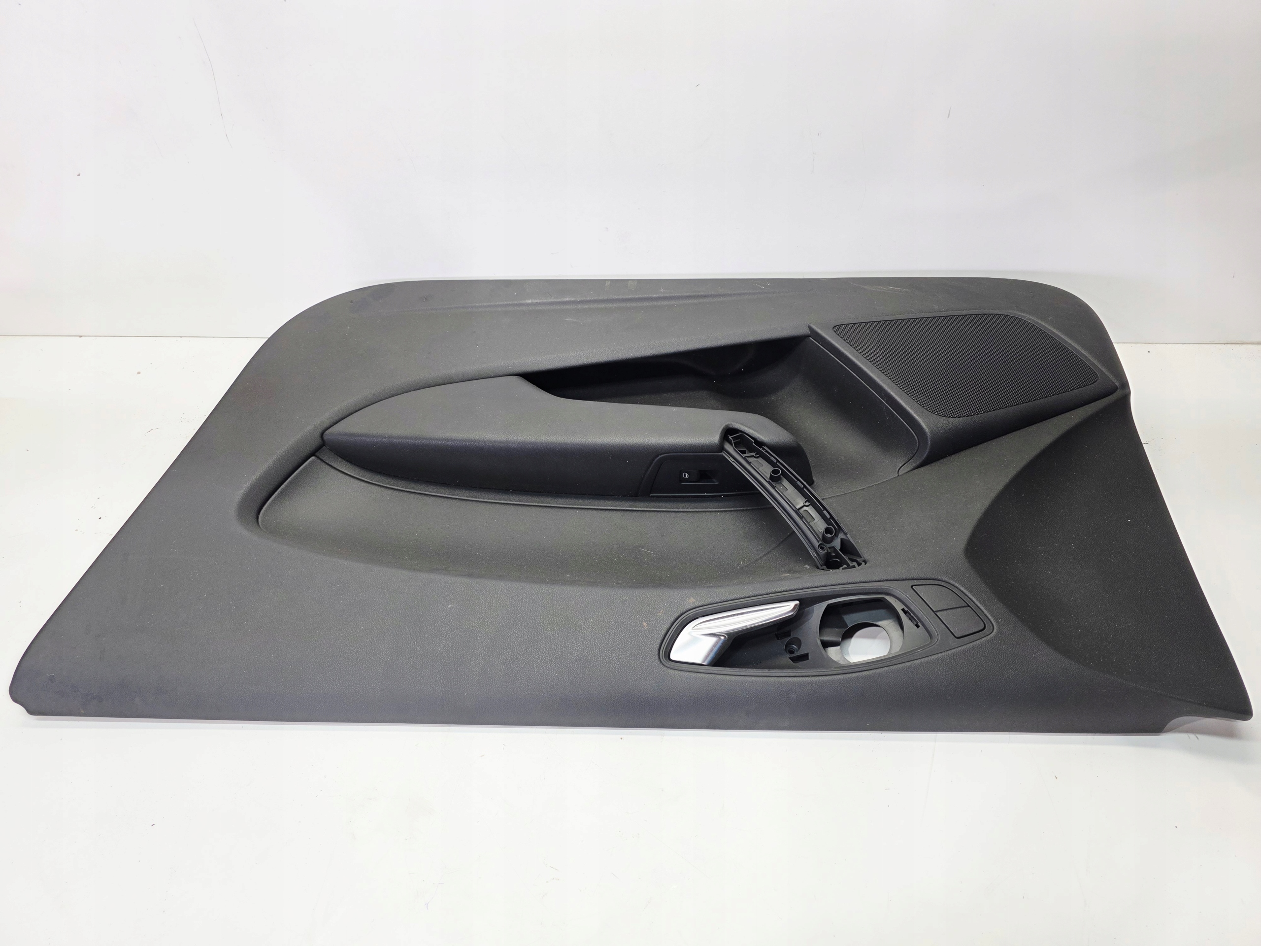 side door right front AUDI A1 8X 8X38681110 EUROPA 1/25