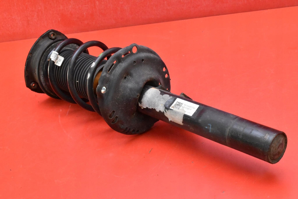 shock absorber left front 5Q0413023FP SEAT LEON 3 III 1.2 TSI 105 KM 12-20