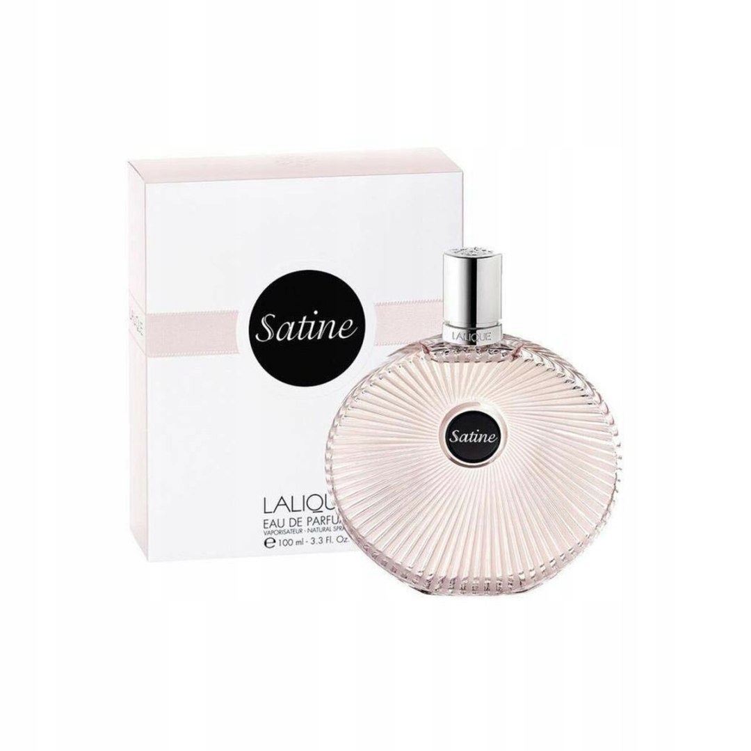 Dámské Parfémy Lalique Satine Edp 100 ml