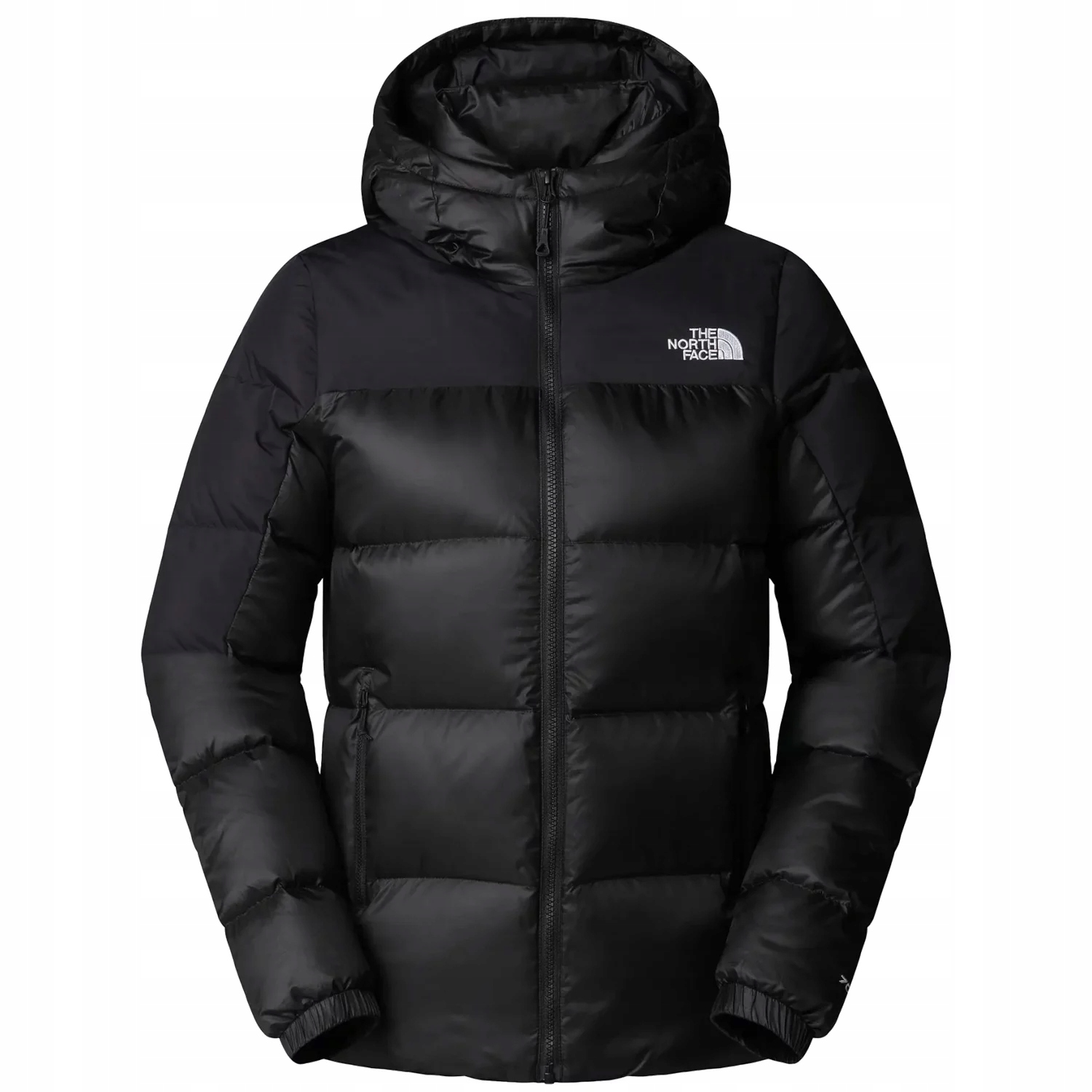 Bunda s kapucí The North Face Diablo Down 2.0 NF0A8E13PH51