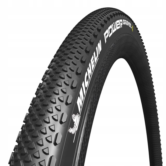 Pneumatika Michelin Power Gravel V2 Competition 35C černá