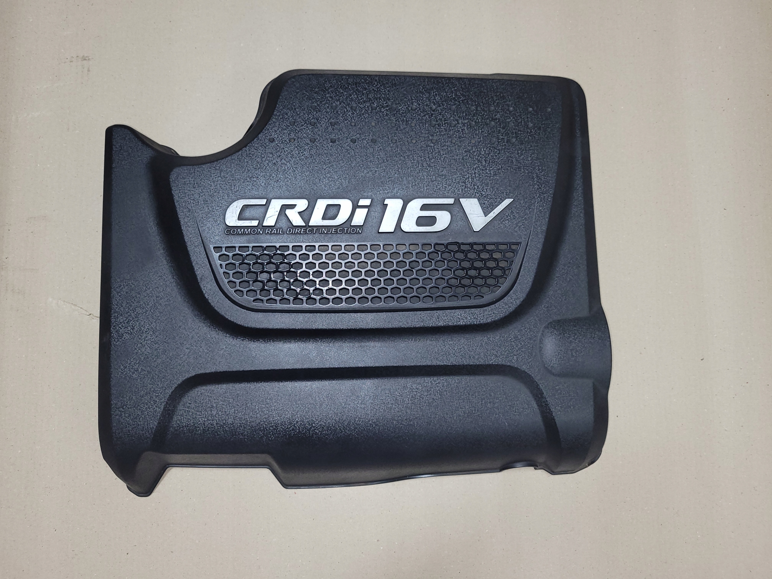 29240-2F600 - КРИШКА КАПОТА ДВИГУНА SORENTO III 2.2 CRDI