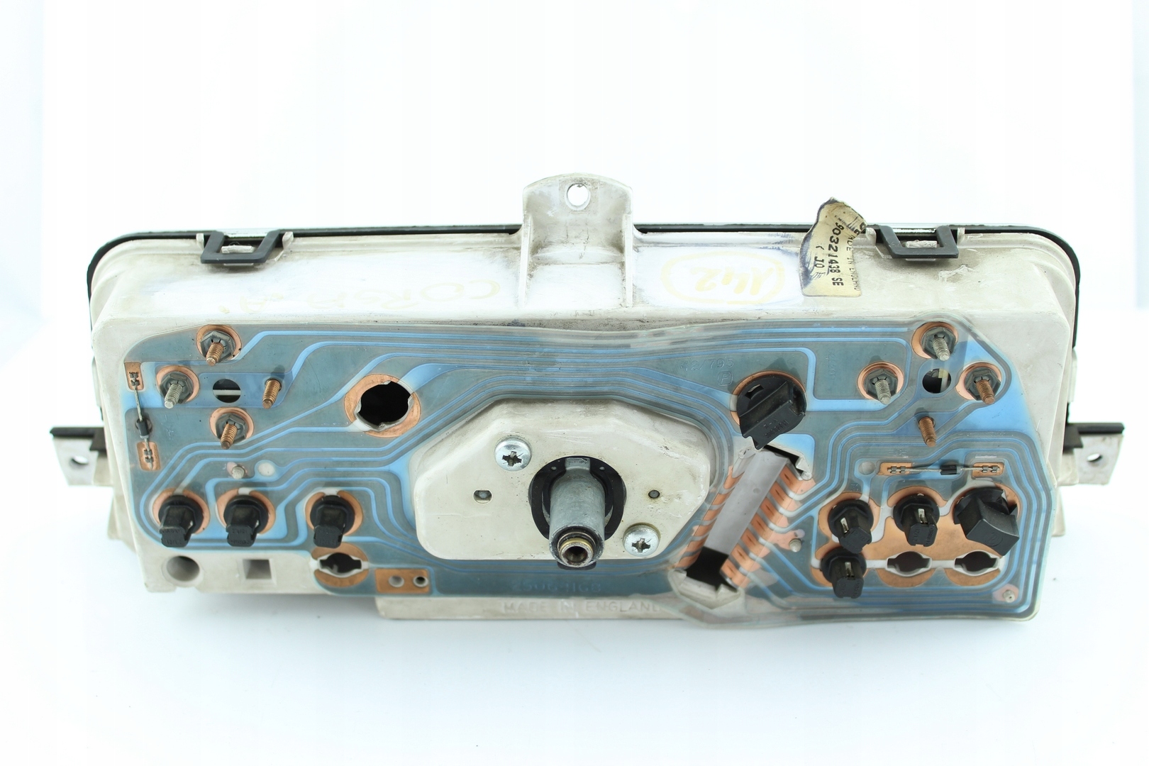 dials PREDKOSCIOMIERZ OPEL CORSA A 90321438SE VDO