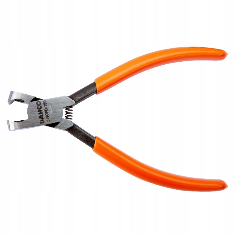 Kleště na stříhání plastů 143 mm 2190PD150 Bahco