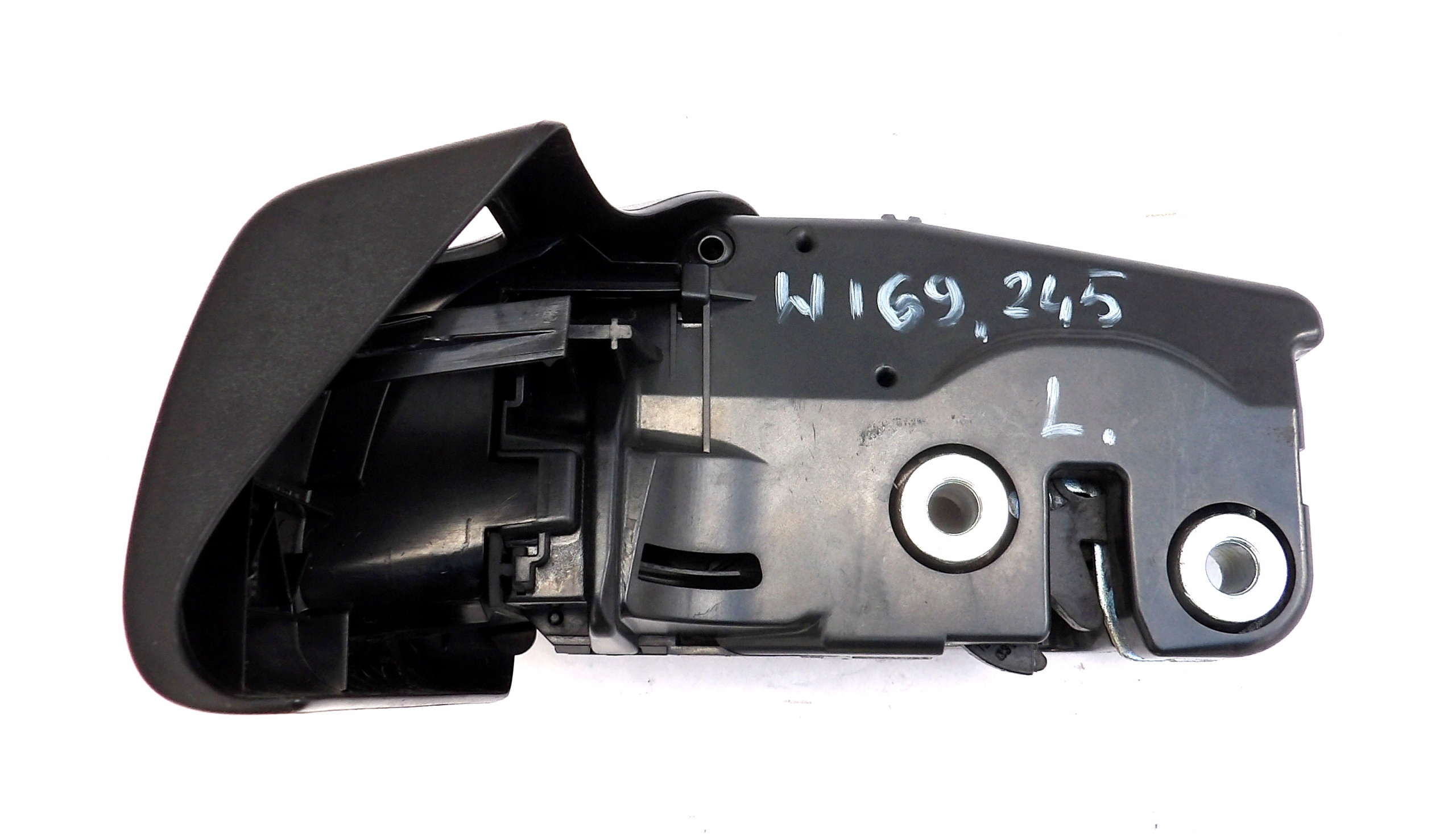 замок дивана MERCEDES a W169 b W245 1699200372