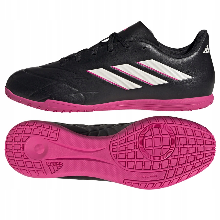 HALÓWKI ADIDAS COPA PURE.4 IN SALA r. 43 1/3