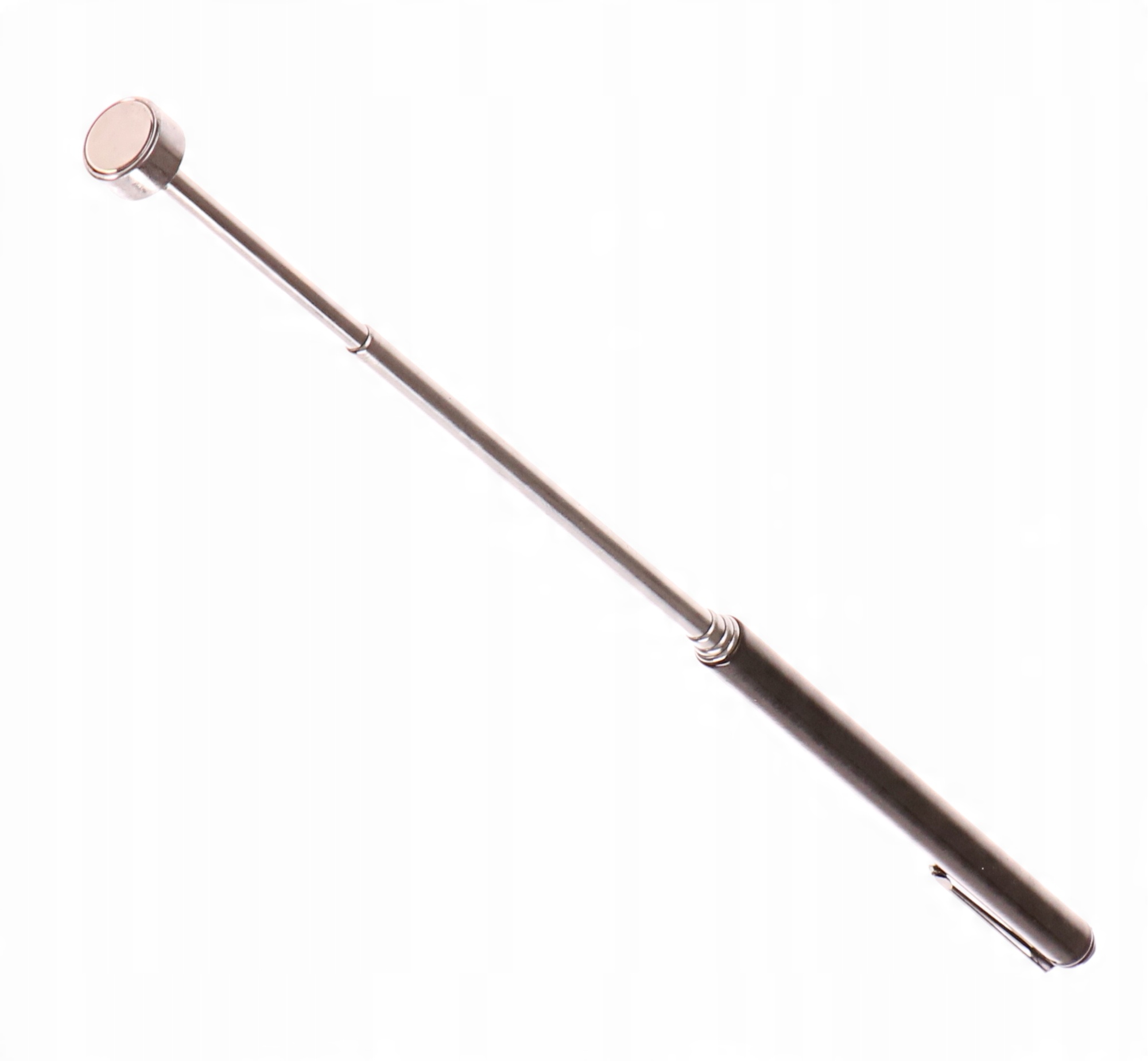 

Chwytak teleskopowy zakres 135-600 mm max 2,5 kg