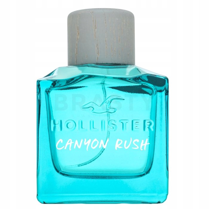 Hollister Canyon Rush Edt M 100 ml