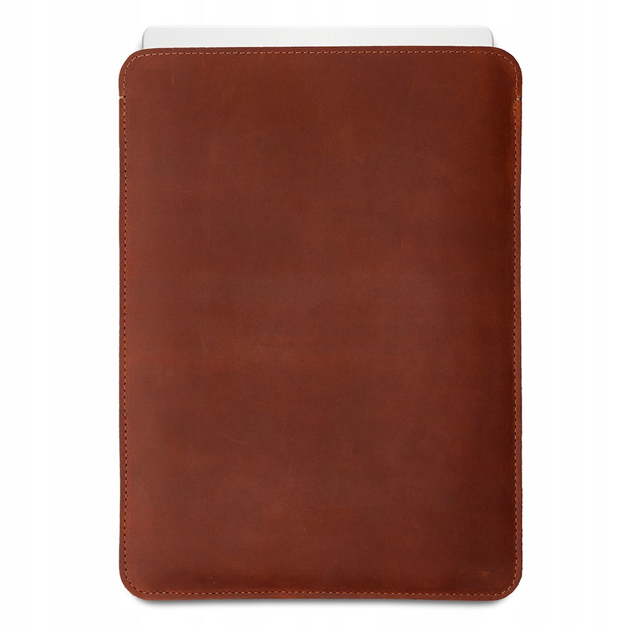 Etui Pokrowiec MacBook Air 13 M2 M3 M4 M5 13 Pro Neo 100% skóra Baltan