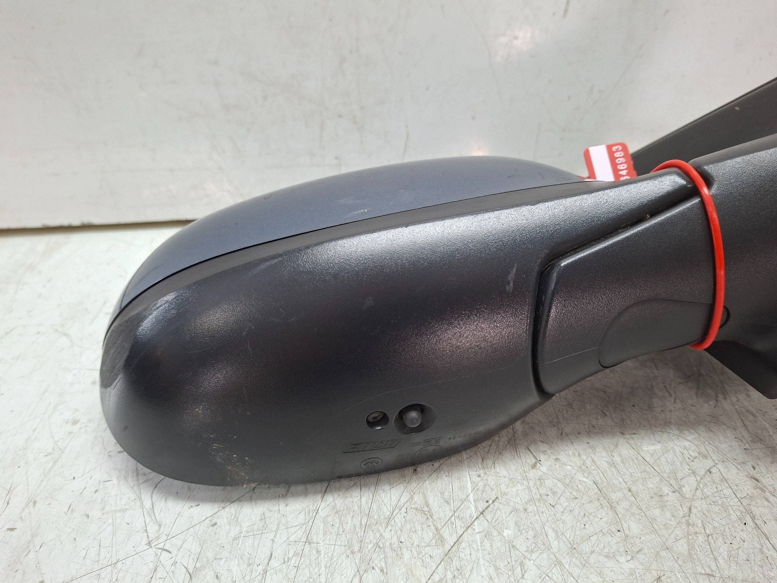 mirror right 7 vertical FIAT BRAVO II 2007