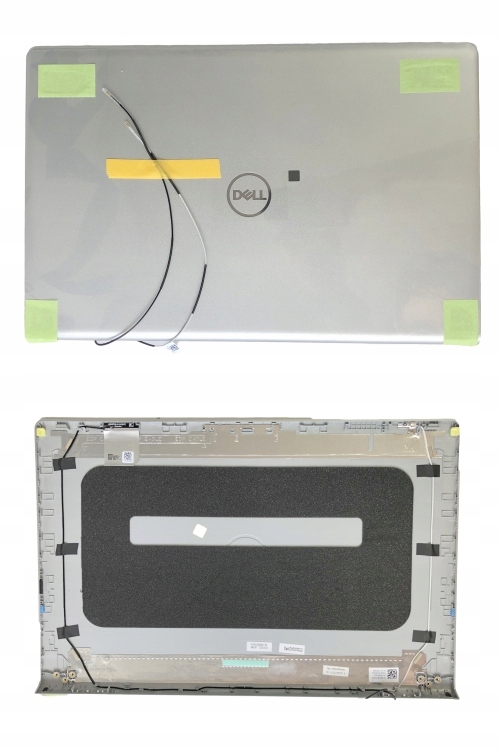Dell Inspiron 3510 3520 3525 3530 3535 P112F Nowa Oryginalna Klapa Anteny