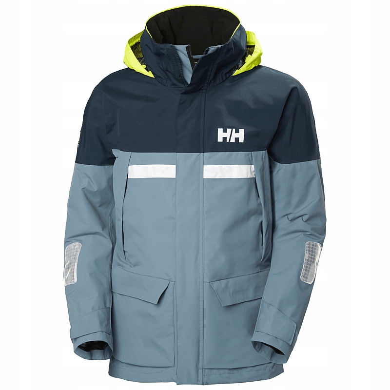 Bunda Helly Hansen 2026 Pier Jacket 4.0 WaNvy XXL