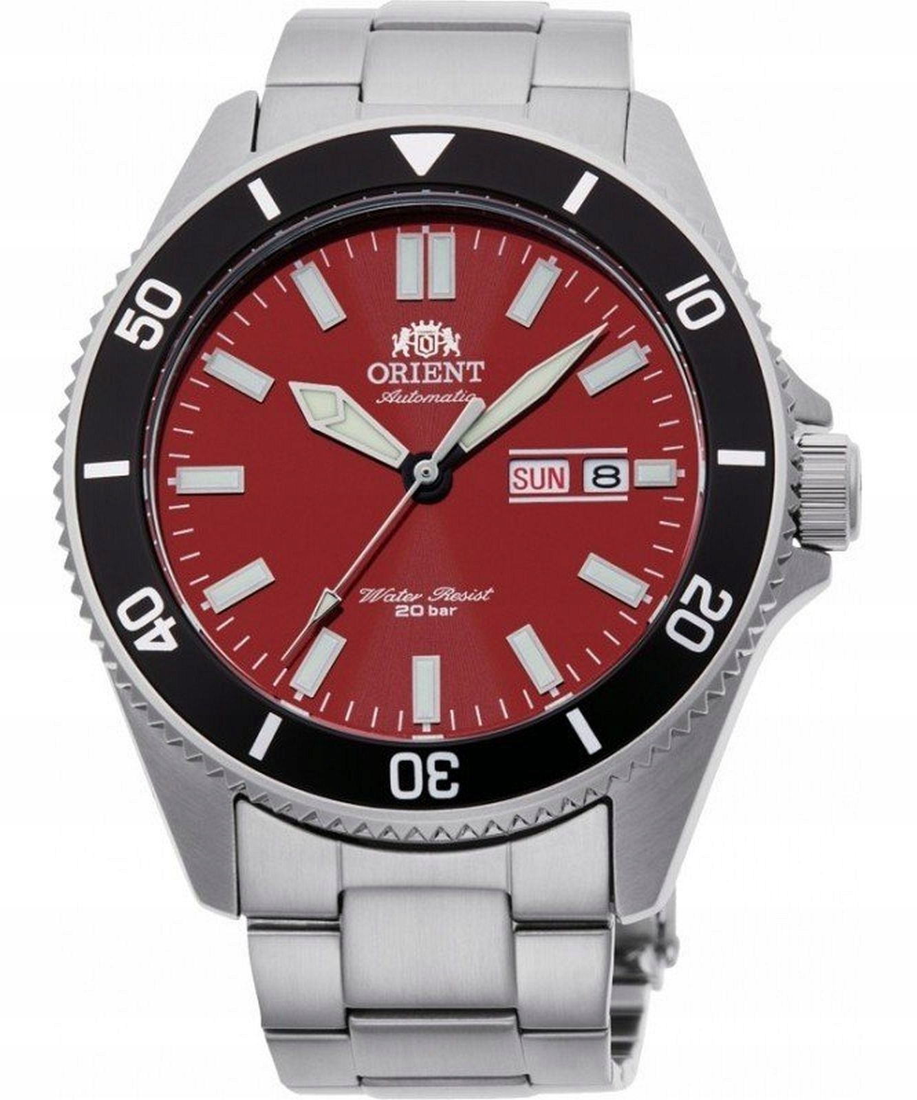 Pánské hodinky Orient Sports Automatic