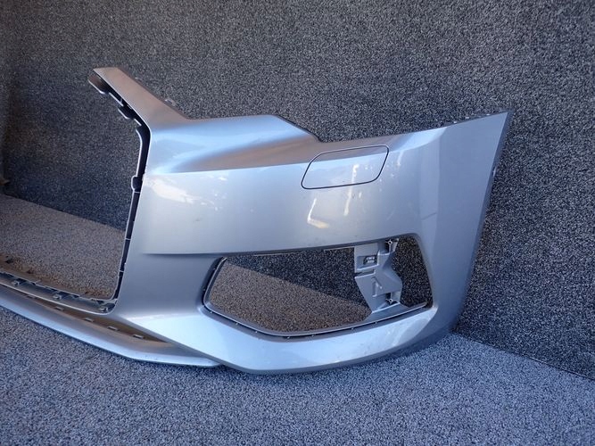 AUDI A6 C8 18- FRONTSTOSSSTANGE VORNE