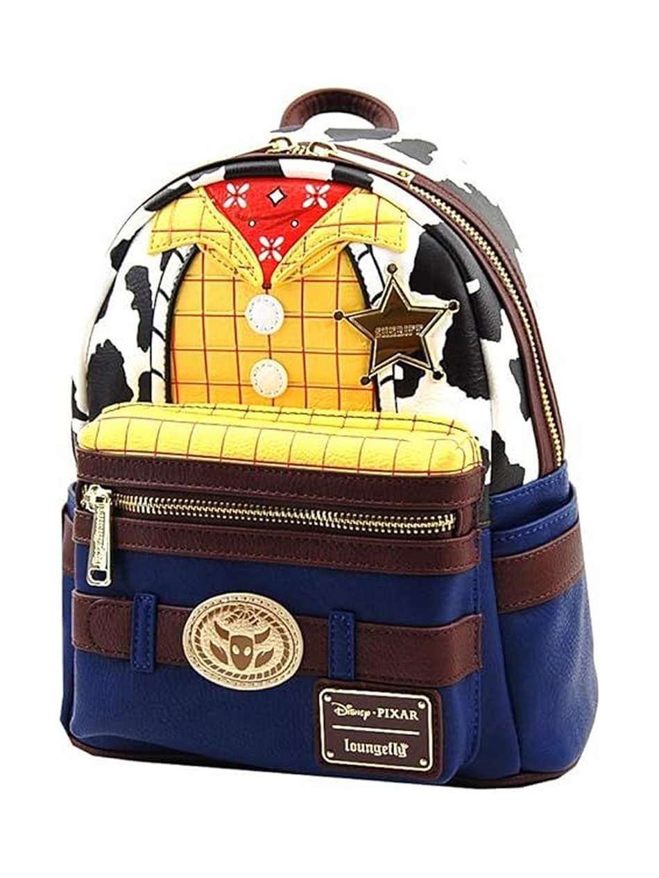 Batoh Loungefly Toy Story Woody