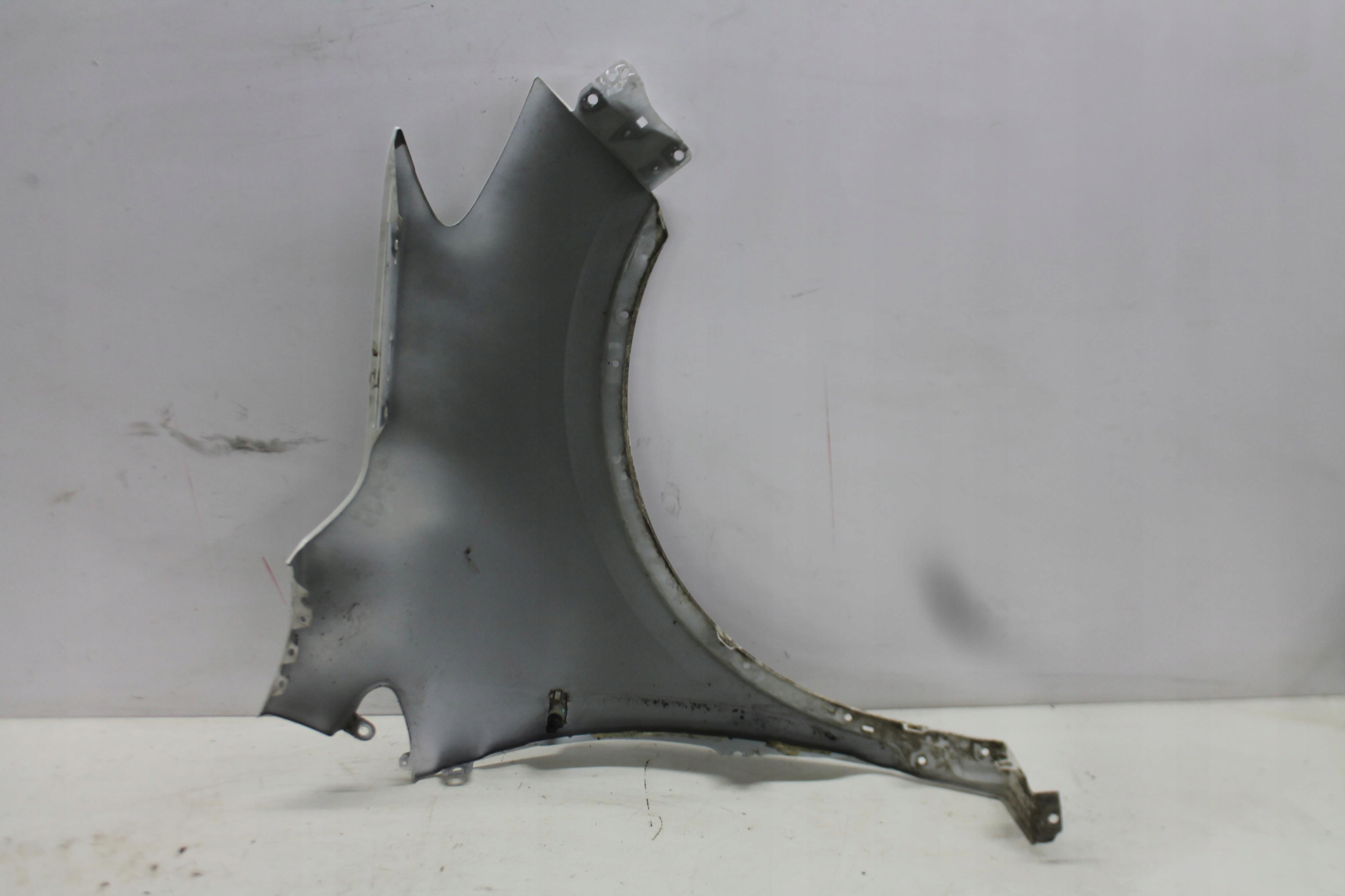 fender left front front OPEL MOKKA of wheels. GAZ 12-16