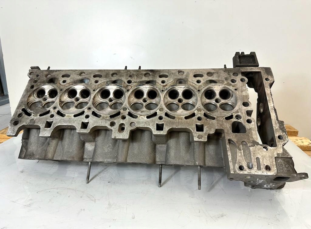 Głowica BMW 3.0 N53