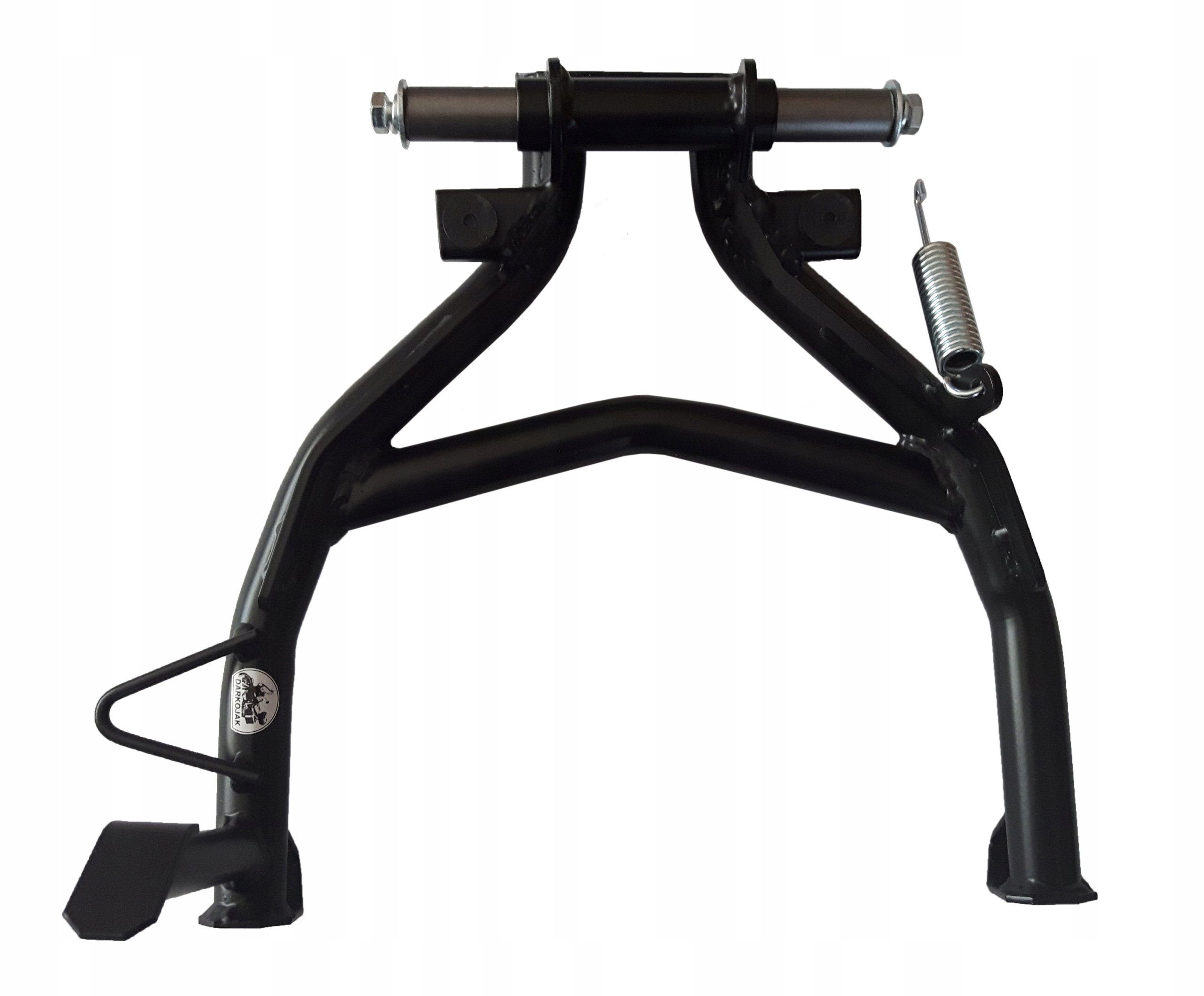 Středová patka Honda 600 Transalp 91-99 Darkojak