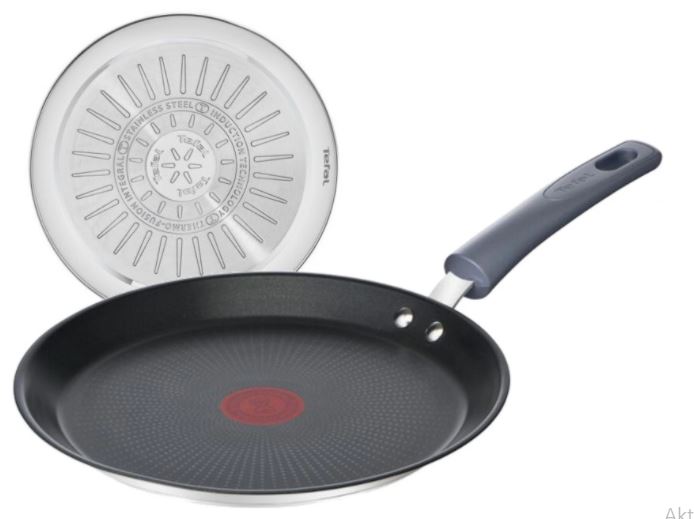 

Patelnia Do Naleśników Tefal Daily Cook Indukcja