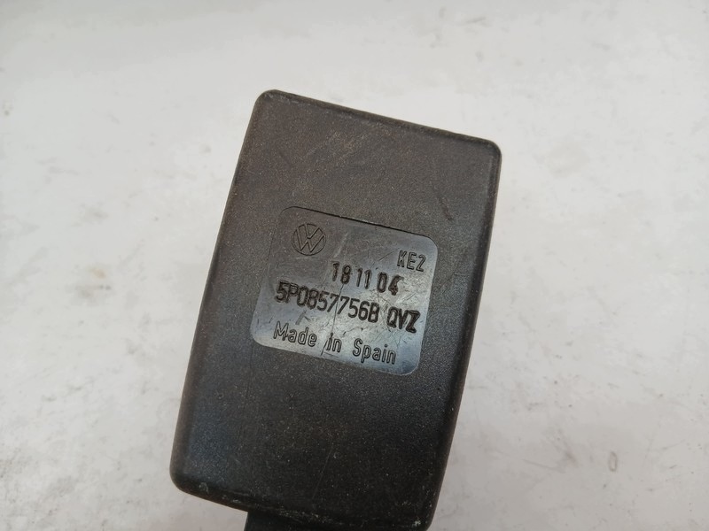 ZAPIECIE stěny SEAT ALTEA 5P0857756B PP