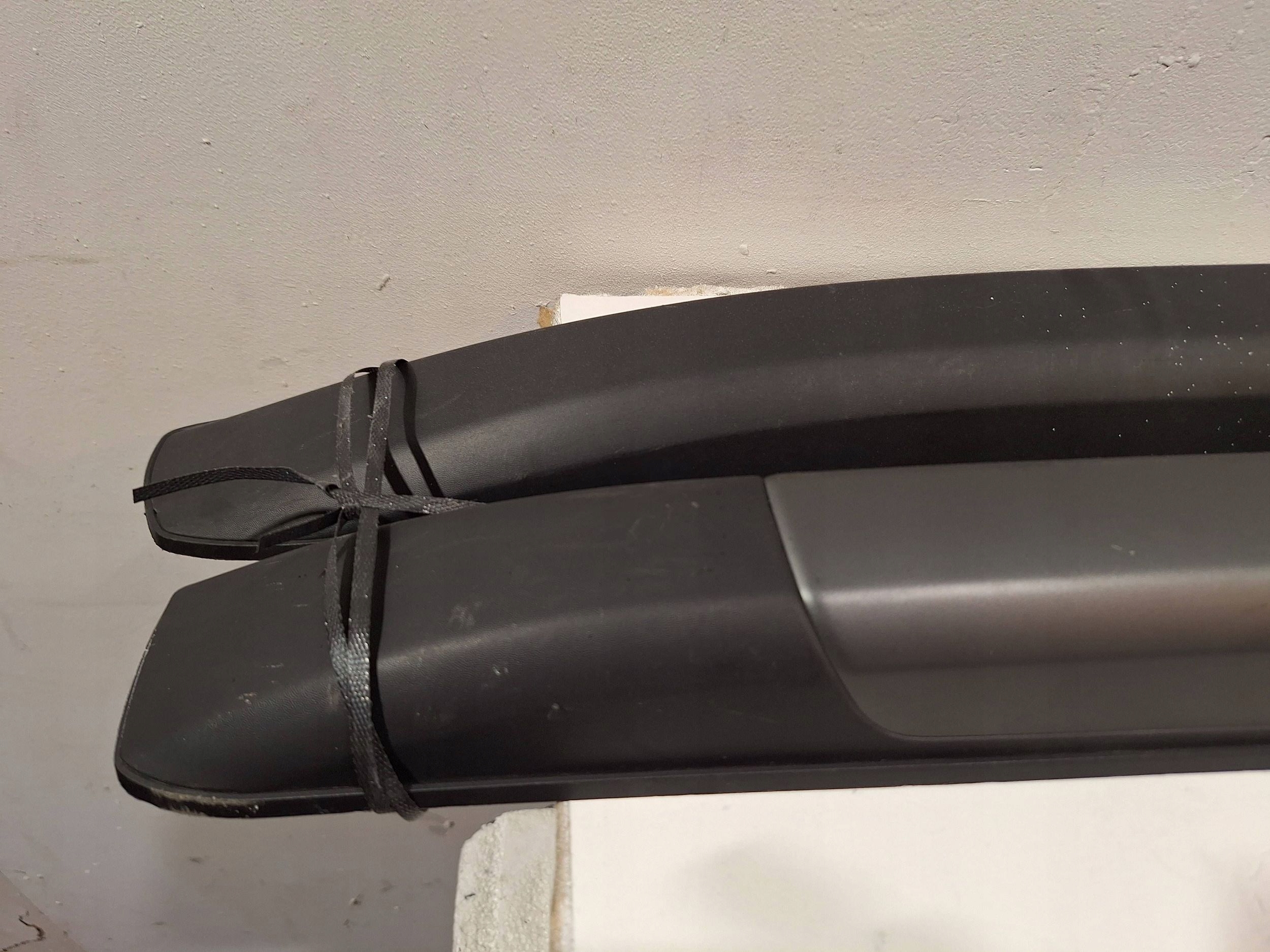 Dachreling dach 738202071R 738213173R DACIA SPRING